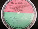 Classical | Pictures At An Exhibition – Ozawa | 1968 | Stereo LP Test Press