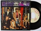 MOBY GRAPE  SITTING BY THE WINDOW - INDIFFERENCE 1967 PSYCH PROMO P/S 45 RPM 7