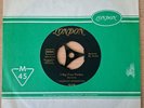 Johnny Burnette – You're Sixteen / I Beg Your Pardon – Germany 1960 – London