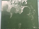 The Cramps Surfin' Bird Original US Vinyl, 7