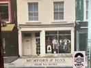 Rare Pink Vinyl Mumford and Sons Sigh No More 10th Anniversary Pink Vinyl LP