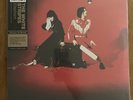THE WHITE STRIPES Elephant Rough Trade 50th RED WHITE 2x Vinyl Sealed Ships Free
