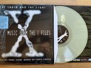 Mark Snow ‎The Truth And The Light: Music From The X-Files LTD Vinyl Glow