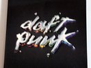 Daft Punk Discovery LP Vinyl Virgin 2001 Dance & Electronic Kat.-Nr. 7243 8