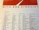 3/24/90 CHEVY TRUCKS PRESENTS BOB KINGSLEY'S AMERICAN COUNTRY TOP 40 COUNTDOWN