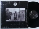 FREESTYLE FELLOWSHIP To Whom KEY CHAIN 2XLP VG++/VG+ reissue w/ insert SHRINK u