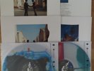 PINK FLOYD Wish you were here 50th anniversary. Blood records & Bad records. NEW