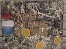 THE STONE ROSES – The Stone Roses LP – 1989 UK 1st Press A2/B2 SNA – ORE LP 502