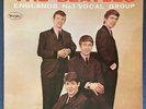 Beatles, Vee-Jay Records, 1964, Mono,See Variant Info 