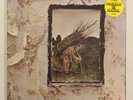 SEALED - LED ZEPPELIN - IV ZOSO ATLANTIC PRESSING SD 19129 HYPE STICKER