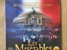 Les Miserables: Legendary 10th Anniversary Concert 2LP VINYL RECORD NEW
