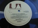 Amon Duul II DANCE OF THE LEMMINGS 1971 UK 2LP 1st  Pysch/Kraut MINT MINUS HEAR