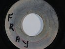 Reggae 45 BRUCE BENNETT/DAVID ISAACS Who To Tell/I'm Leaving blank