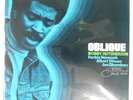 BOBBY HUTCHERSON OBLIQUE BLUE NOTE GXF3061 1LP