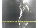 KIMIKO KASAI YELLOW CARCASS IN THE BLUE THREE BLIND MICE TBM34 1LP