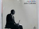 JOHN COLTRANE ASCENSION (EDITION II) IMPULSE AS95 1LP