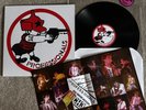 THE PROFESSIONALS - Live At Keystone Berkeley 1982 - LTD VINYL LP - SEX PISTOLS
