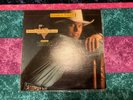 George Strait Strait From The Heart Vinyl LP Country Fully Tested 1982 Vintage