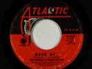 Latin Soul 45 - Harvey Averne Dozen - Make Out - Atlantic