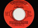 Modern Soul 45 - Little Joe Cook - Lady From The Beauty Shop - Beantown VG++