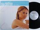 BLU CANTRELL So Blu ARISTA 2XLP VG+ with lyric sheet insert u