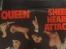 CLASSIC ROCK VINYL LP LOT, PINK FLOYD, QUEEN, REO SPEEDWAGON, PETER FRAMPTON