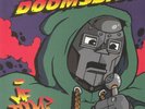 MF DOOM - Operation: Doomsday (reissue) - Vinyl (2xLP)