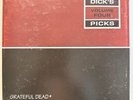GRATEFUL DEAD Dicks Picks Vol. 4 LIMITED EDITION BOX #621/3500 COMPLETE w/insert