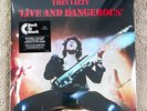 Thin Lizzy Live And Dangerous Back To Black 1978 12