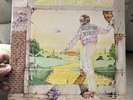 Elton John Goodbye Yellow Brick Road 1973 Frst Edition and Pressing NM/NM