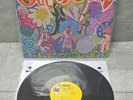 VG+ THE ZOMBIES ODESSEY AND ORACLE LP (1987) PSYCH RHINO RNLP 70186 LP VINYL