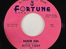 Butch Vaden 