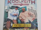 Kool Keith Featuring Kutmasta Kurt Diesel Truckers 2XLP US 2001 HIPHOP RAP