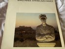 Simple Minds, Empires And Dance vinyl LP, 1980