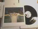 COCTEAU TWINS GARLANDS CAD 211 LP