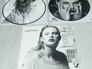 TAYLOR SWIFT REPUTATION ALBUM VINYL 12