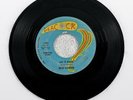 BUD Harper Wherever You Were / Let It Rain Vinyl 45 Peacock Records Inc 1932