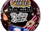 Real Music Vinyl Limited Special Edition Britney Spears Pack