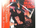 QUEEN SHEER HEART ATTACK ELEKTRA P8516E 1LP