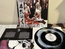 Cannibal Corpse Butchered At Birth LP Record Multi Colored Vinyl NESI Poster