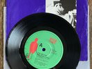 THE SMITHS HOW SOON IS NOW RARE AUSSIE RTANZ 008 GREEN SILHOUETTE LABEL