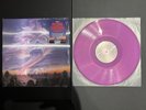 Terror Vision Return of the Living Dead II Colored Vinyl LP Lenticular Unplayed