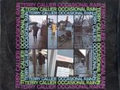 Original Terry Callier Occasional Rain Sealed Lp On Cadet 50007