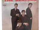 The Beatles Introducing The Beatles Vee-Jay VJLP 1062 1964 Mono Colorband VG