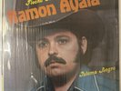 Ramon Ayala y Los Bravos Del Norte - Flecha De Amor (1 x LP, 1980 MX, VG+)