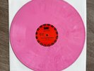 Rhino 78 rpm jukebox rock and roll record set on rare colored vinyl. Set of 24.