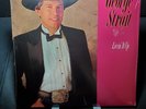 George Strait -:::SEALED NEW:::- Livin' It Up - Original Vinyl Record Lp