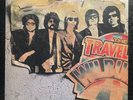 THE TRAVELING WILBURYS Vol. 1 Columbia House (1-25796) VG-/EX Handle With Care