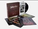 JETHRO TULL 1968-1972 (Rhino High Fidelity) (5LP Boxed Set)