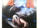 OZZY OSBOURNE BARK AT THE MOON CBS 30AP2731 2LP